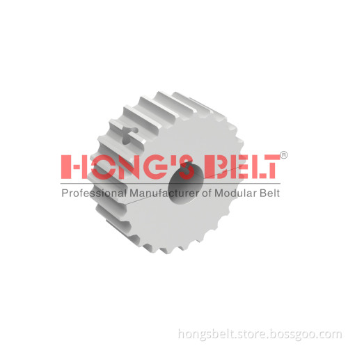 Plastic Chain Sprocket for Hs-915